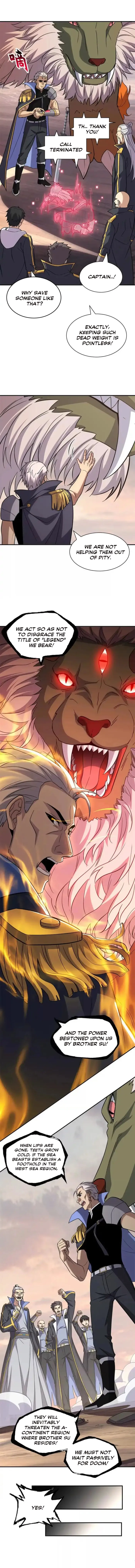 Read Astral Pet Store Manga Online