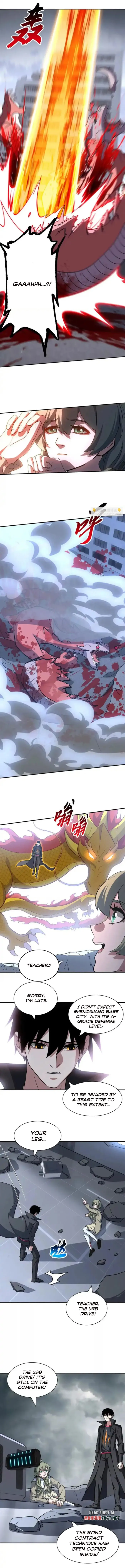 Read Astral Pet Store Manga Online