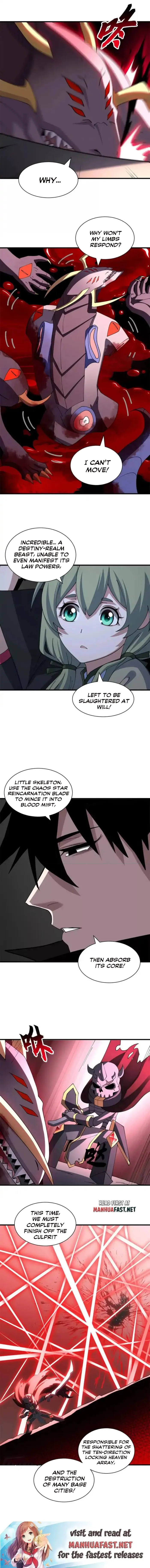 Read Astral Pet Store Manga Online