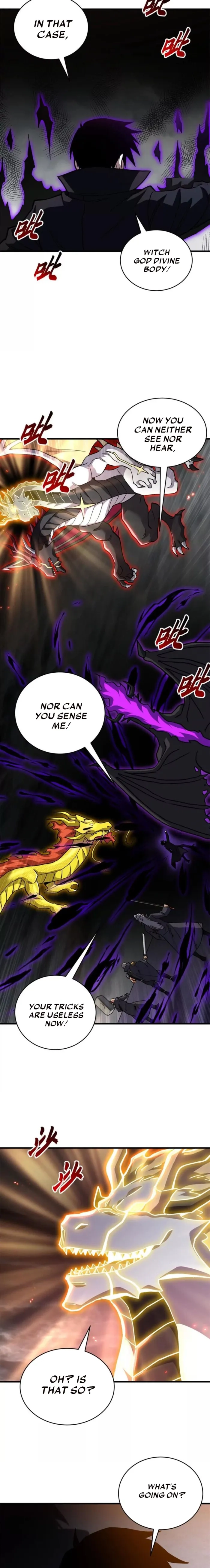 Read Astral Pet Store Manga Online