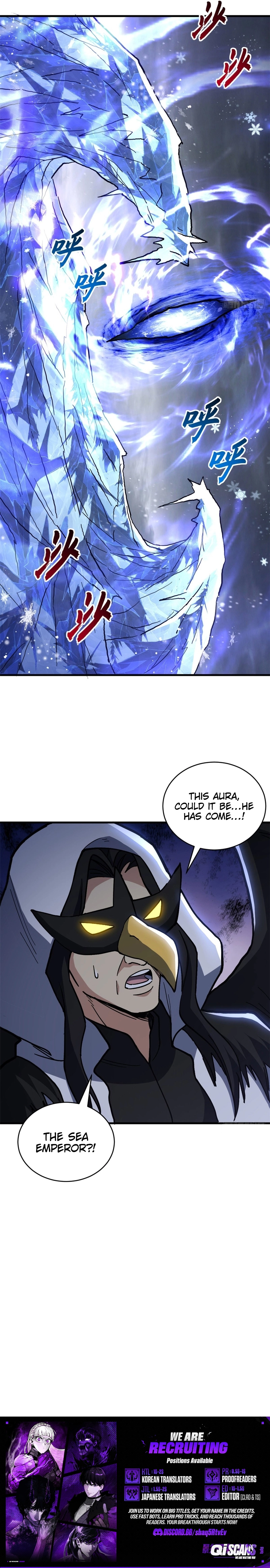 Read Astral Pet Store Manga Online