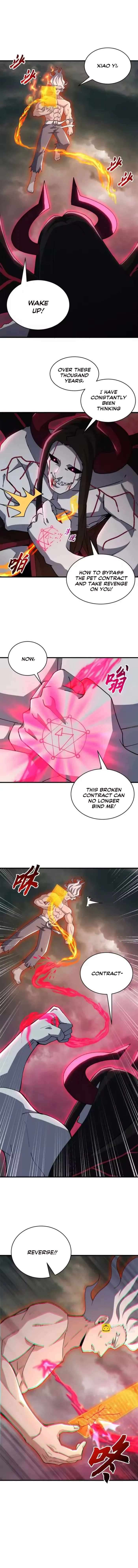 Read Astral Pet Store Manga Online