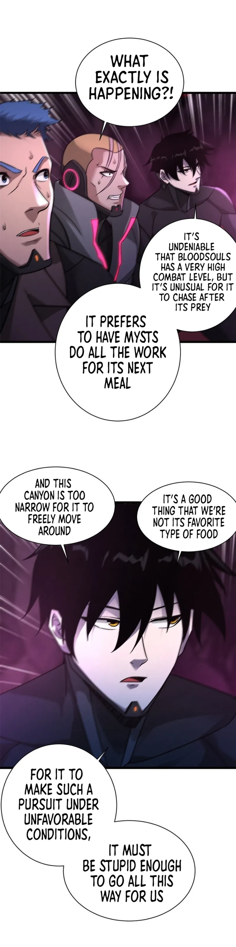 Read Astral Pet Store Manga Online