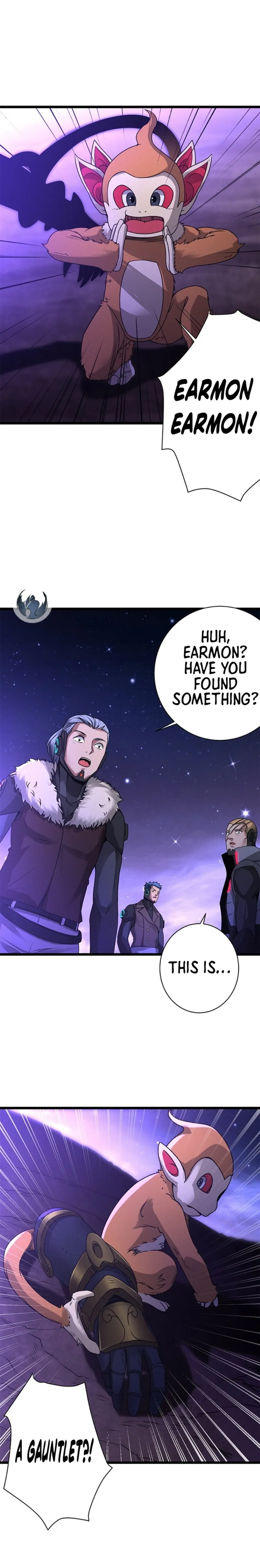 Read Astral Pet Store Manga Online