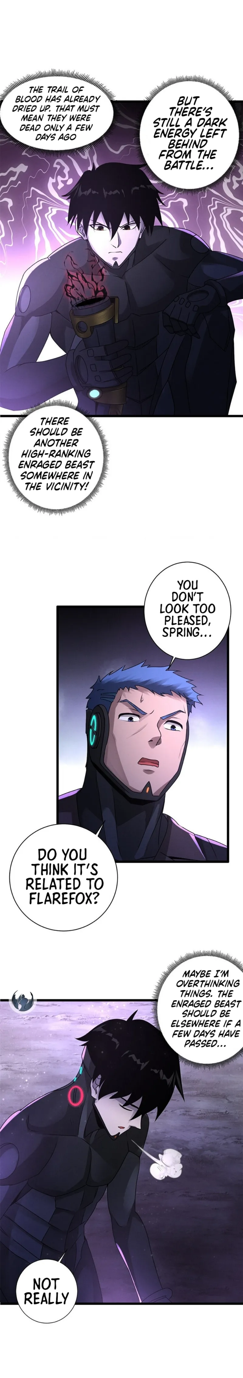 Read Astral Pet Store Manga Online