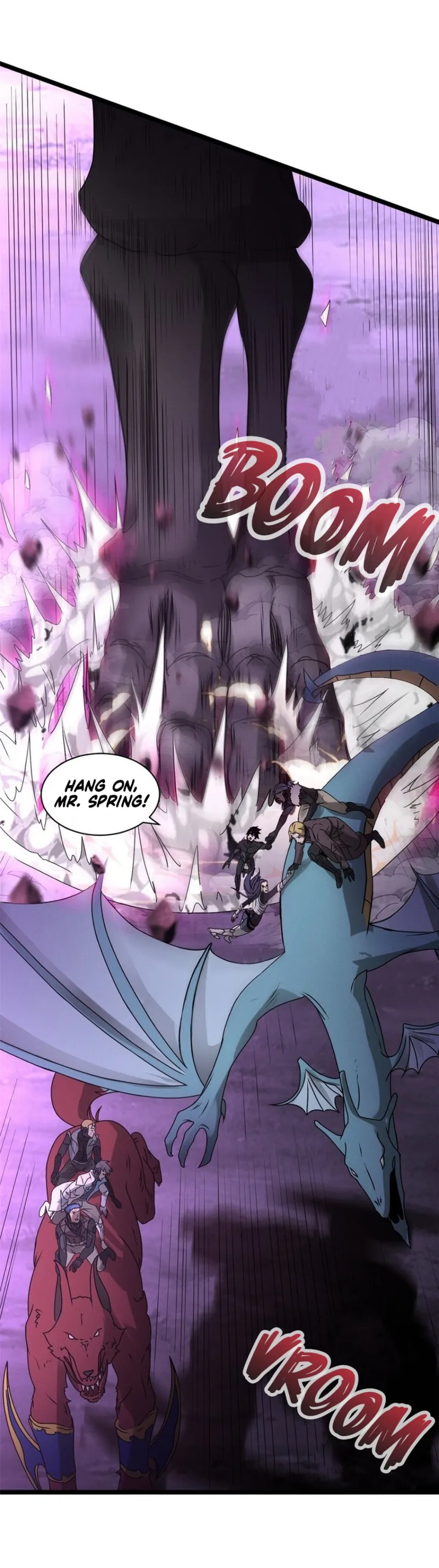 Read Astral Pet Store Manga Online