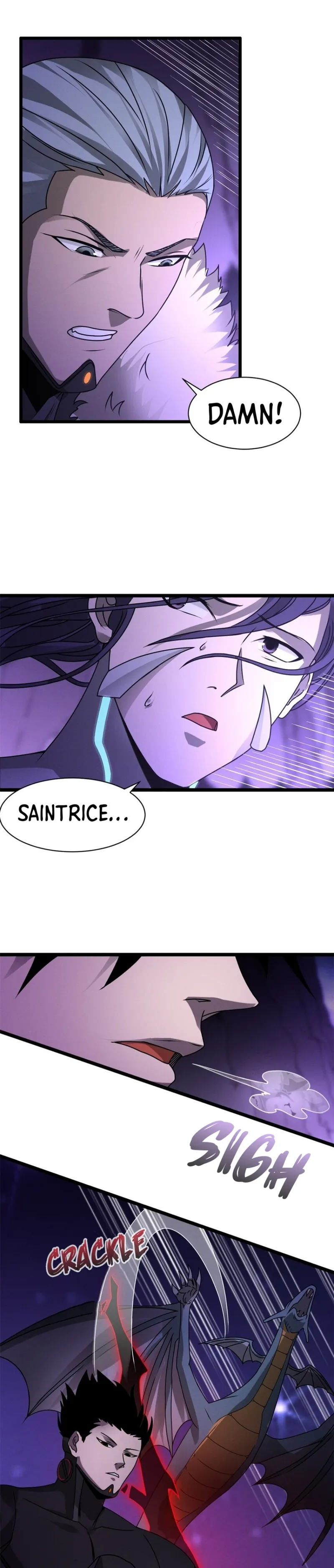 Read Astral Pet Store Manga Online
