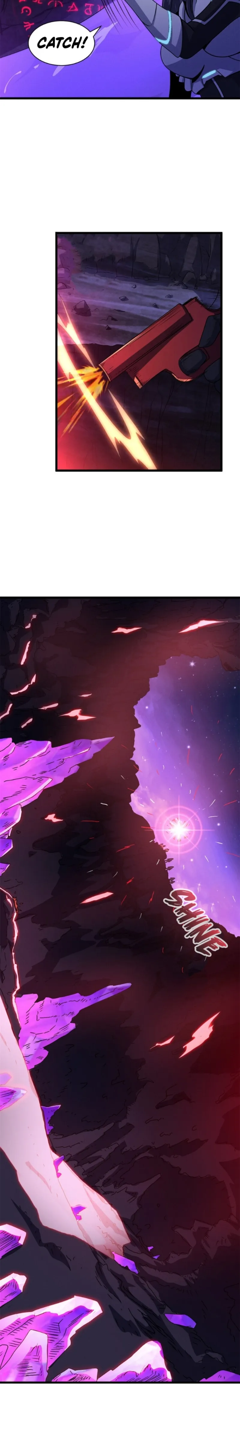 Read Astral Pet Store Manga Online