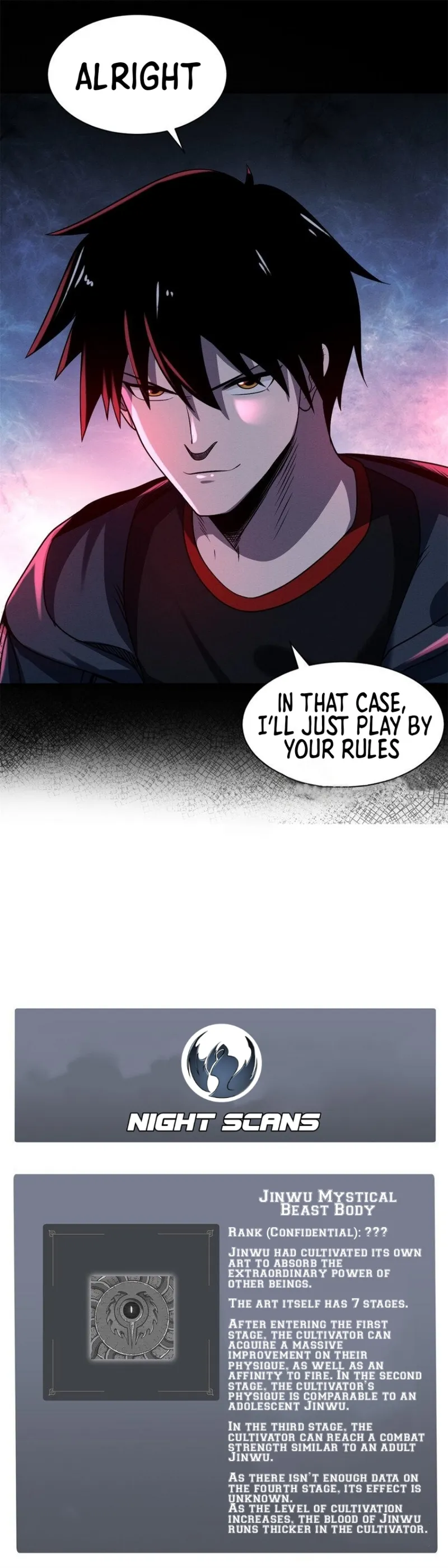 Read Astral Pet Store Manga Online