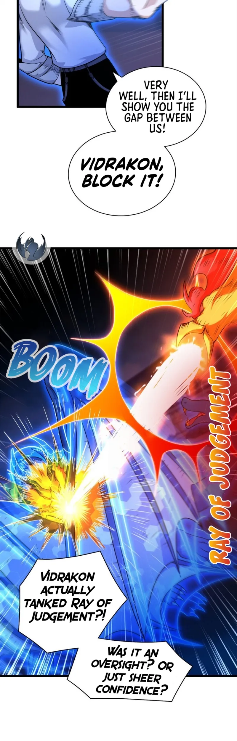 Read Astral Pet Store Manga Online