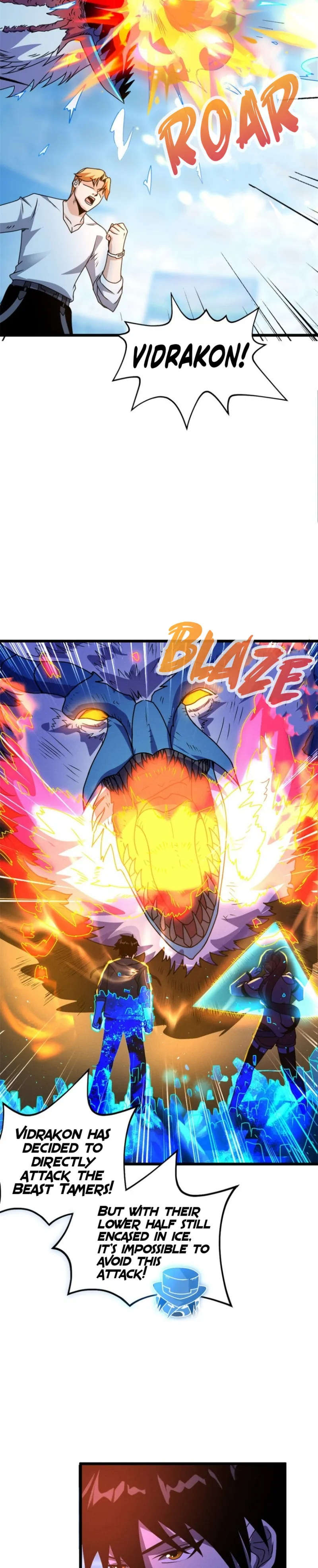 Read Astral Pet Store Manga Online