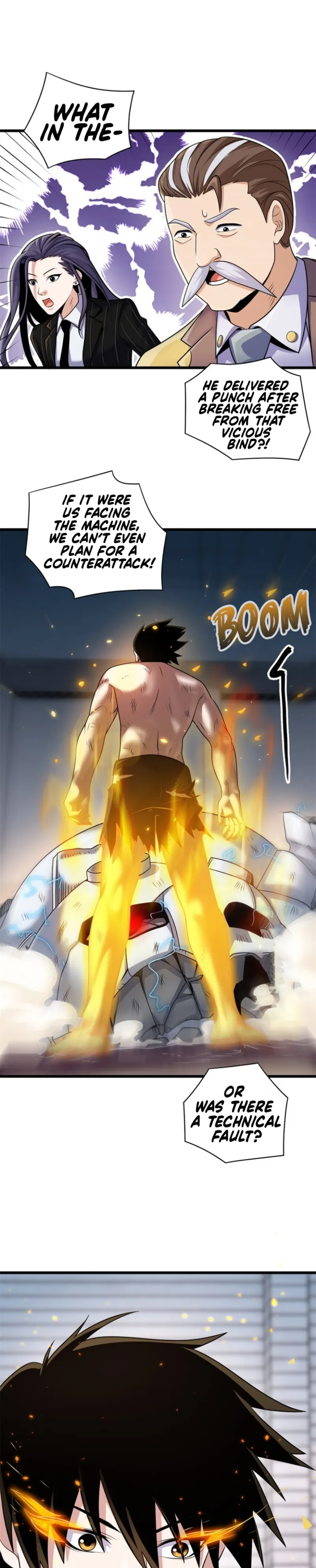 Read Astral Pet Store Manga Online