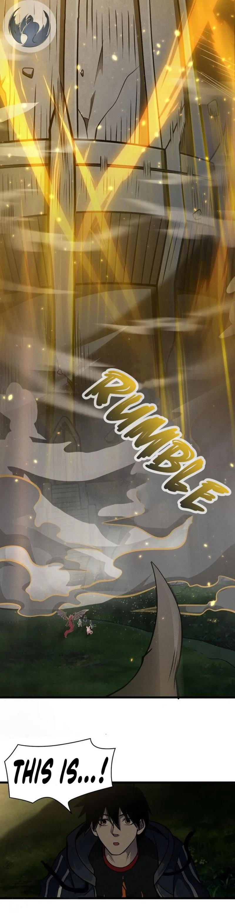 Read Astral Pet Store Manga Online