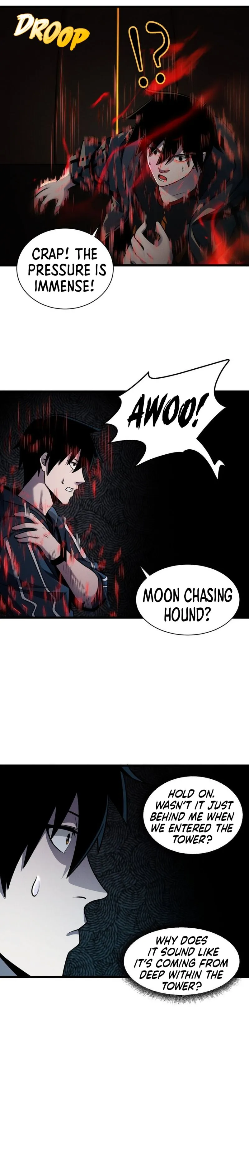Read Astral Pet Store Manga Online