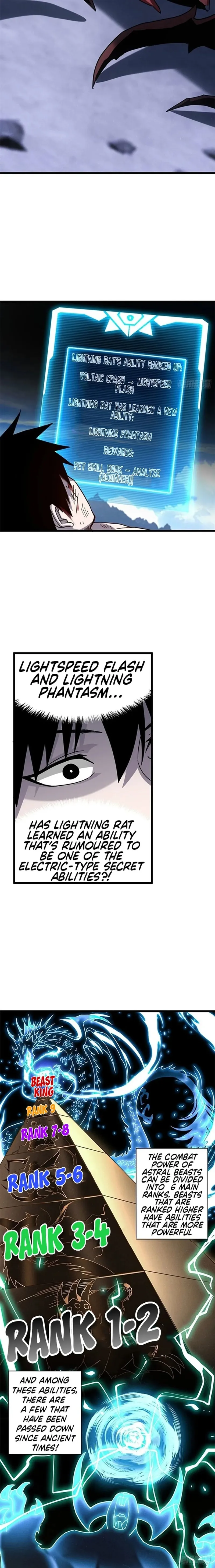 Read Astral Pet Store Manga Online
