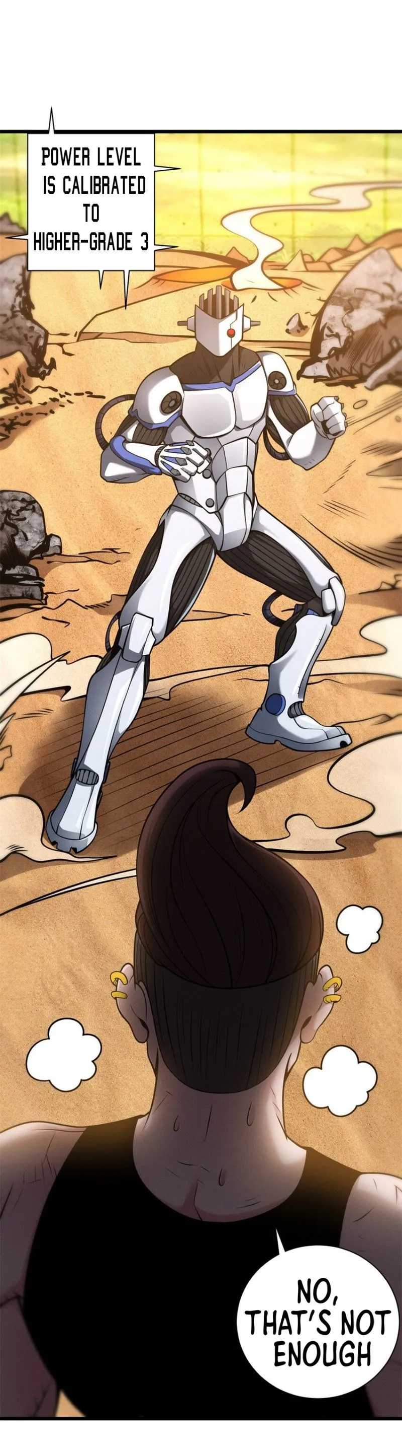 Read Astral Pet Store Manga Online