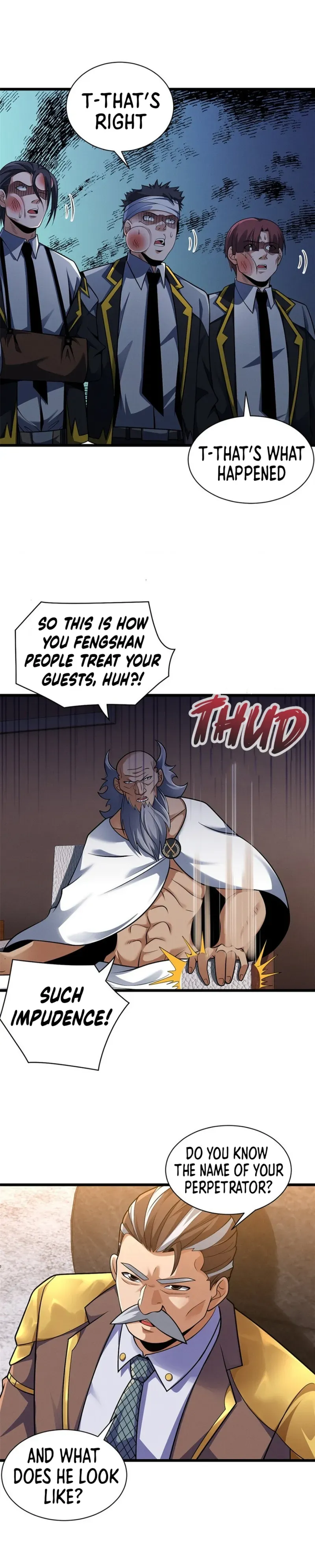 Read Astral Pet Store Manga Online