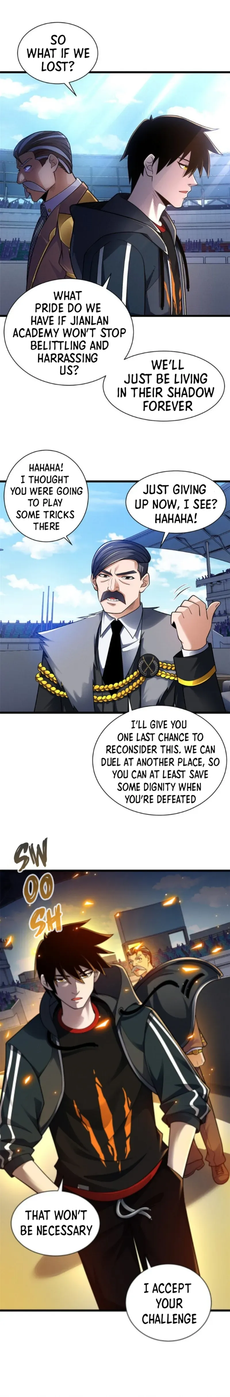 Read Astral Pet Store Manga Online