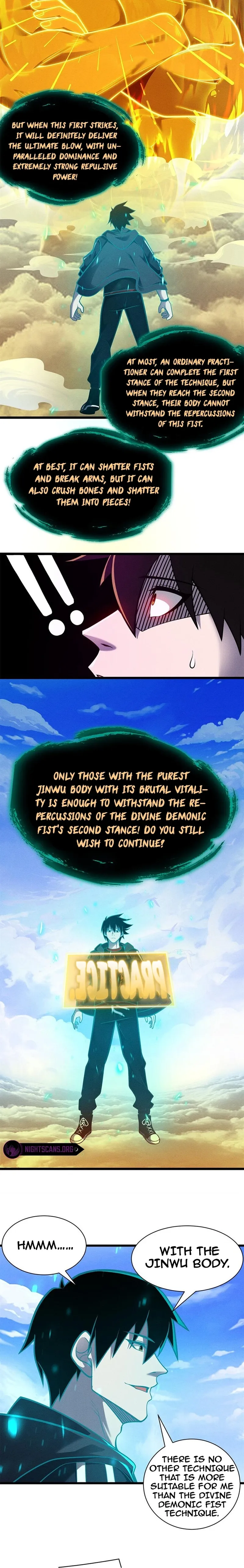 Read Astral Pet Store Manga Online