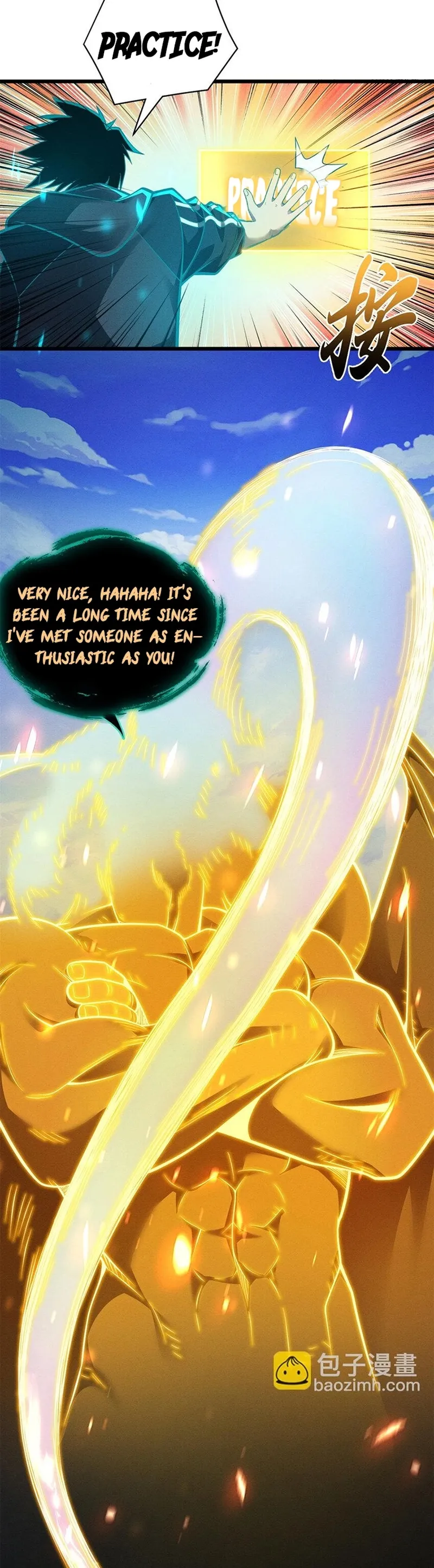 Read Astral Pet Store Manga Online
