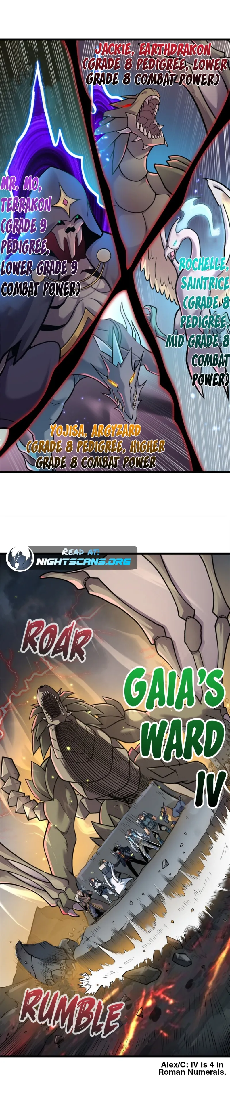 Read Astral Pet Store Manga Online