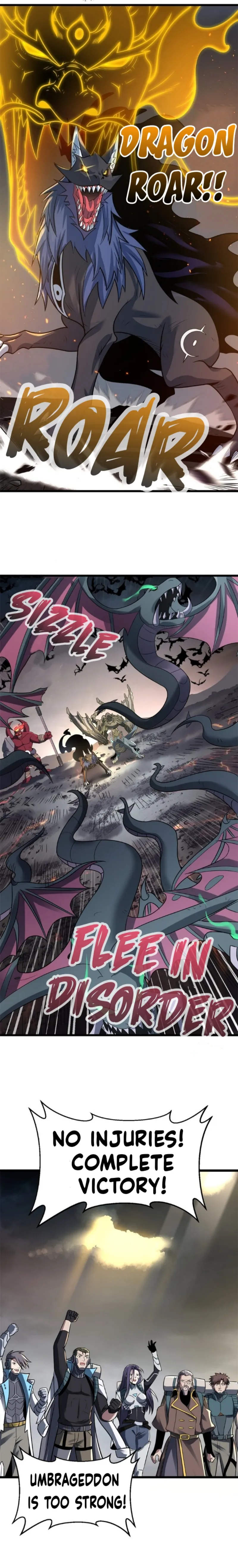 Read Astral Pet Store Manga Online