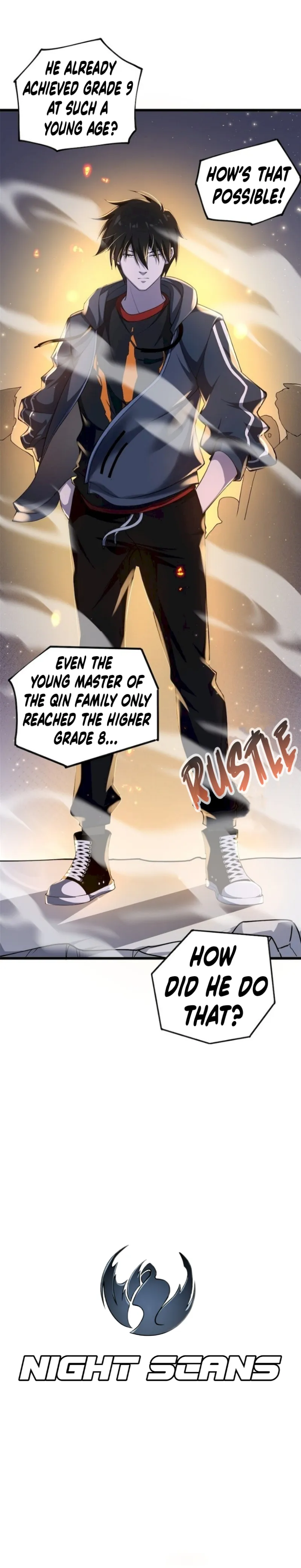 Read Astral Pet Store Manga Online
