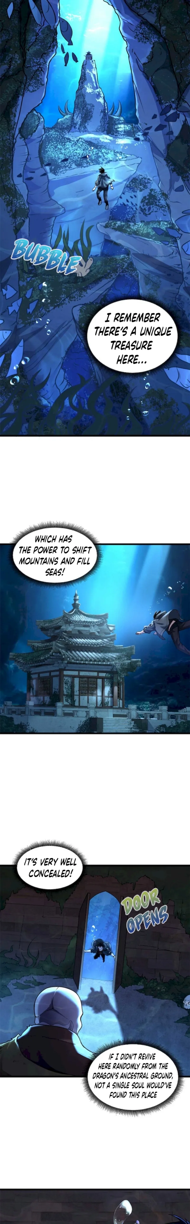 Read Astral Pet Store Manga Online