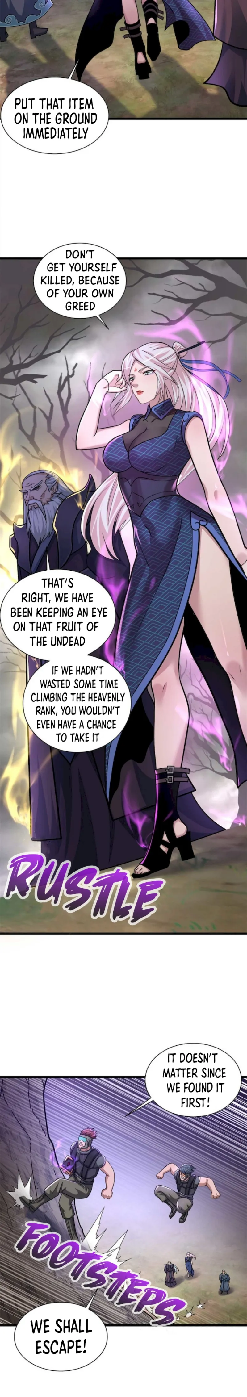 Read Astral Pet Store Manga Online