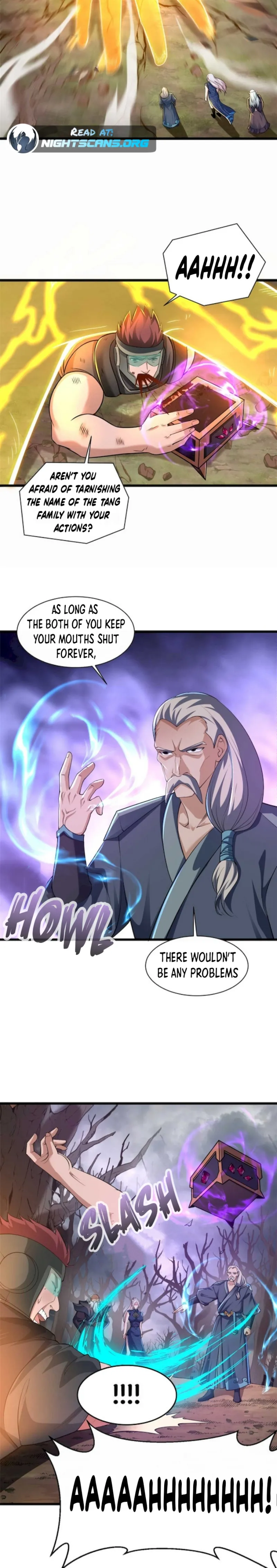 Read Astral Pet Store Manga Online