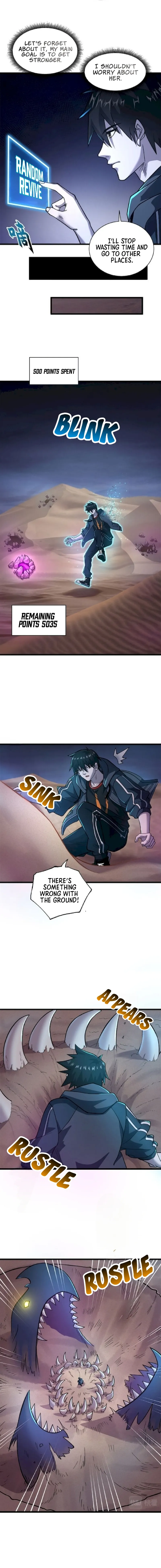 Read Astral Pet Store Manga Online