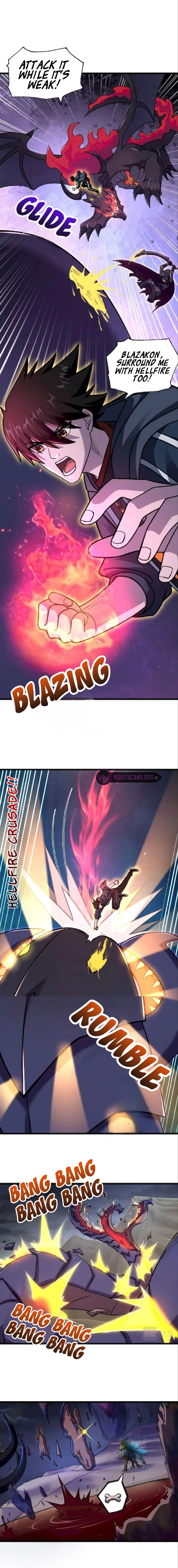 Read Astral Pet Store Manga Online
