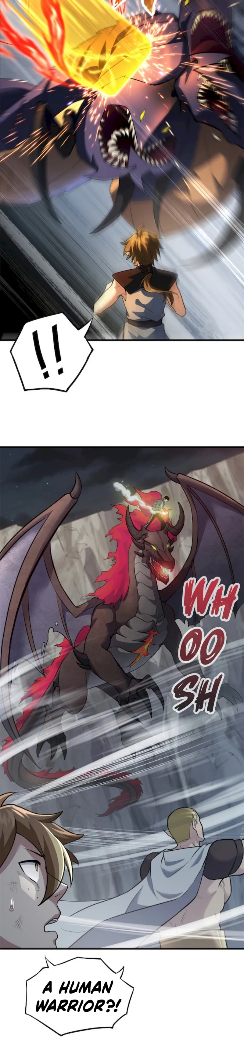 Read Astral Pet Store Manga Online