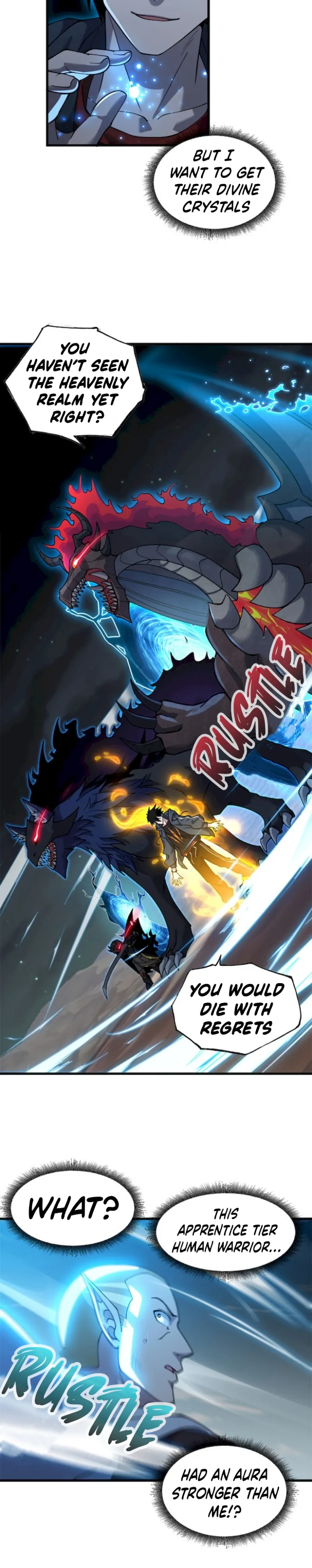 Read Astral Pet Store Manga Online