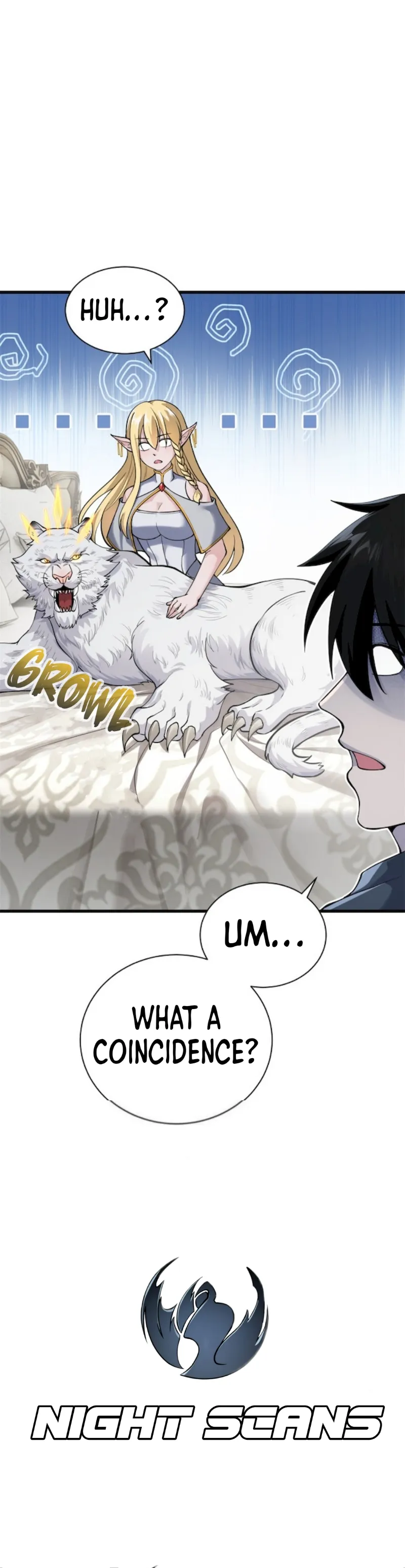 Read Astral Pet Store Manga Online