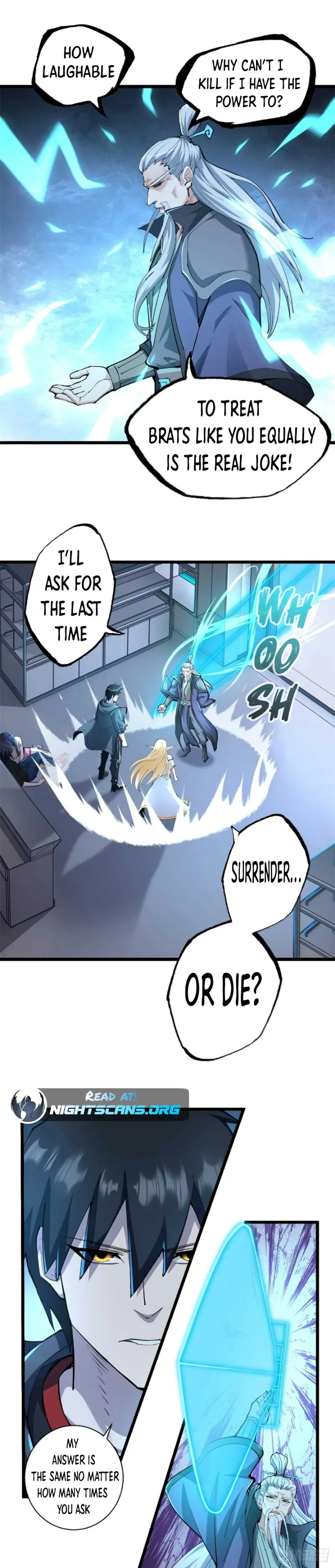 Read Astral Pet Store Manga Online