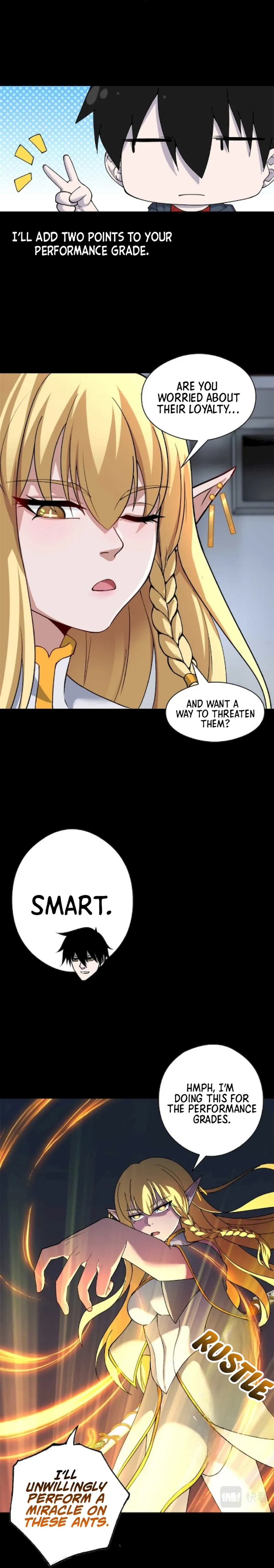 Read Astral Pet Store Manga Online