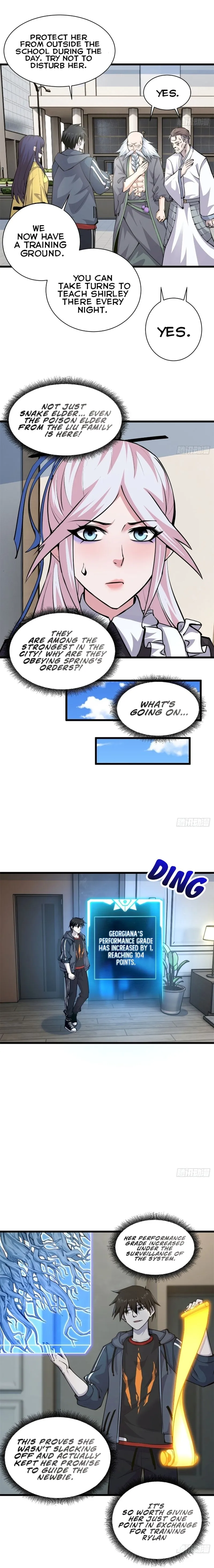 Read Astral Pet Store Manga Online