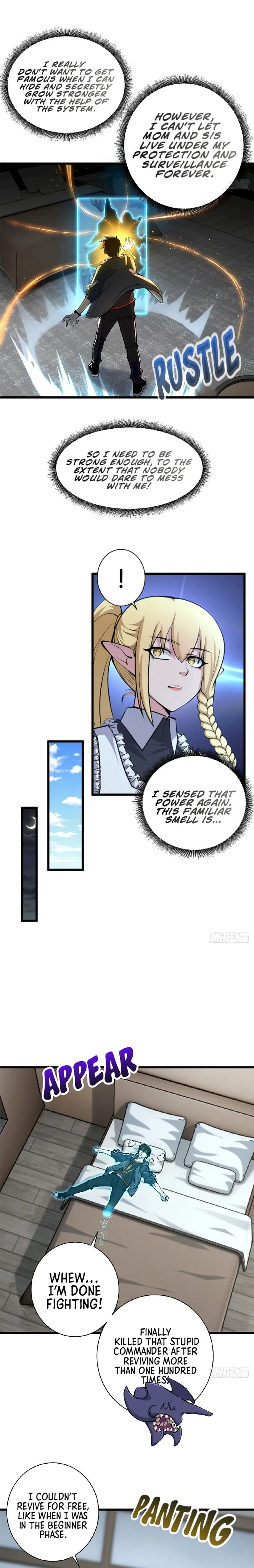 Read Astral Pet Store Manga Online