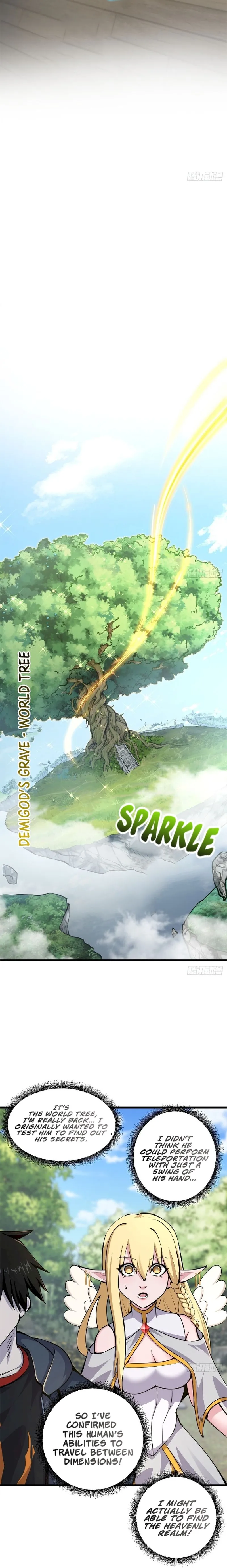 Read Astral Pet Store Manga Online