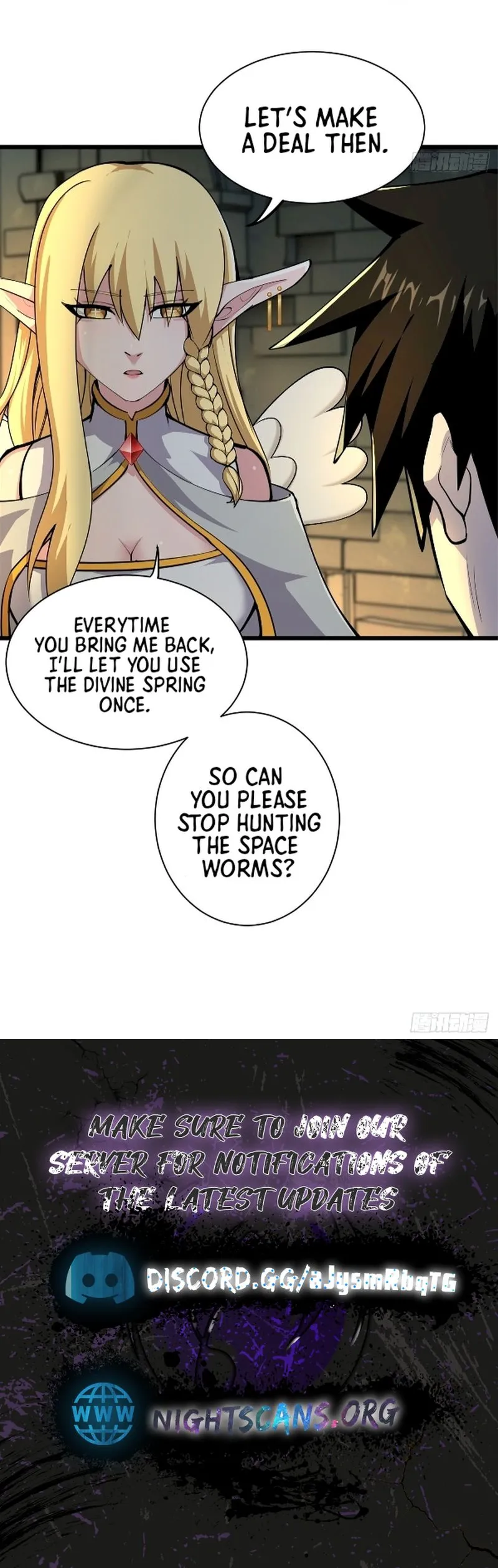 Read Astral Pet Store Manga Online
