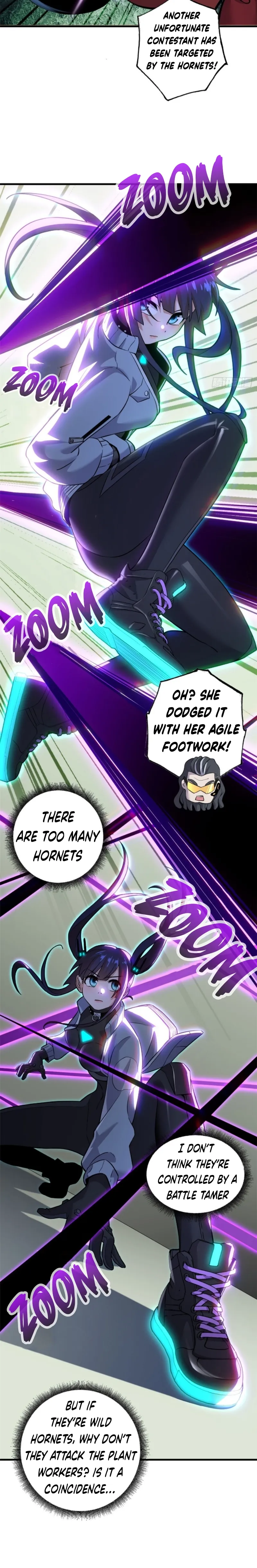 Read Astral Pet Store Manga Online