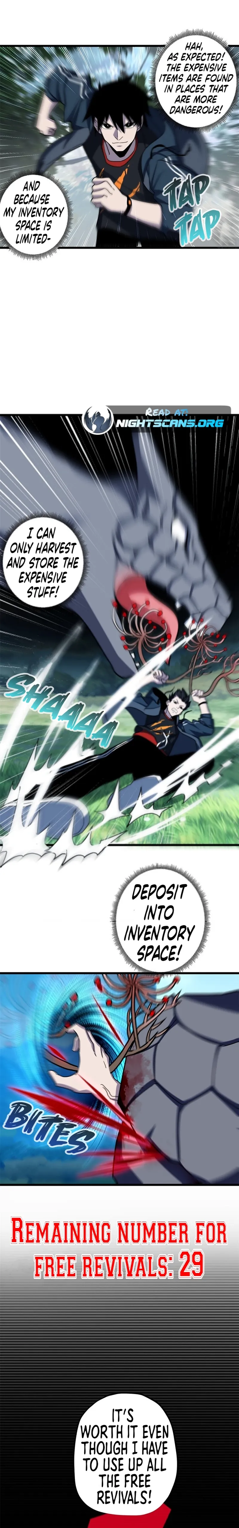 Read Astral Pet Store Manga Online