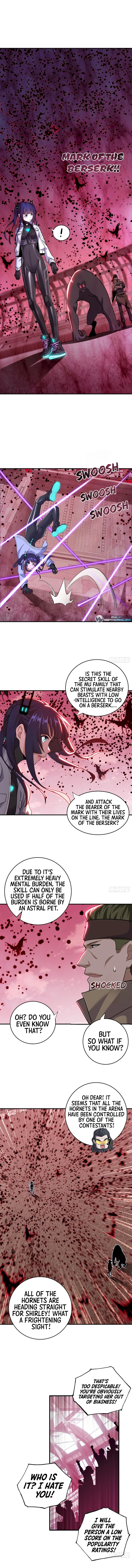 Read Astral Pet Store Manga Online