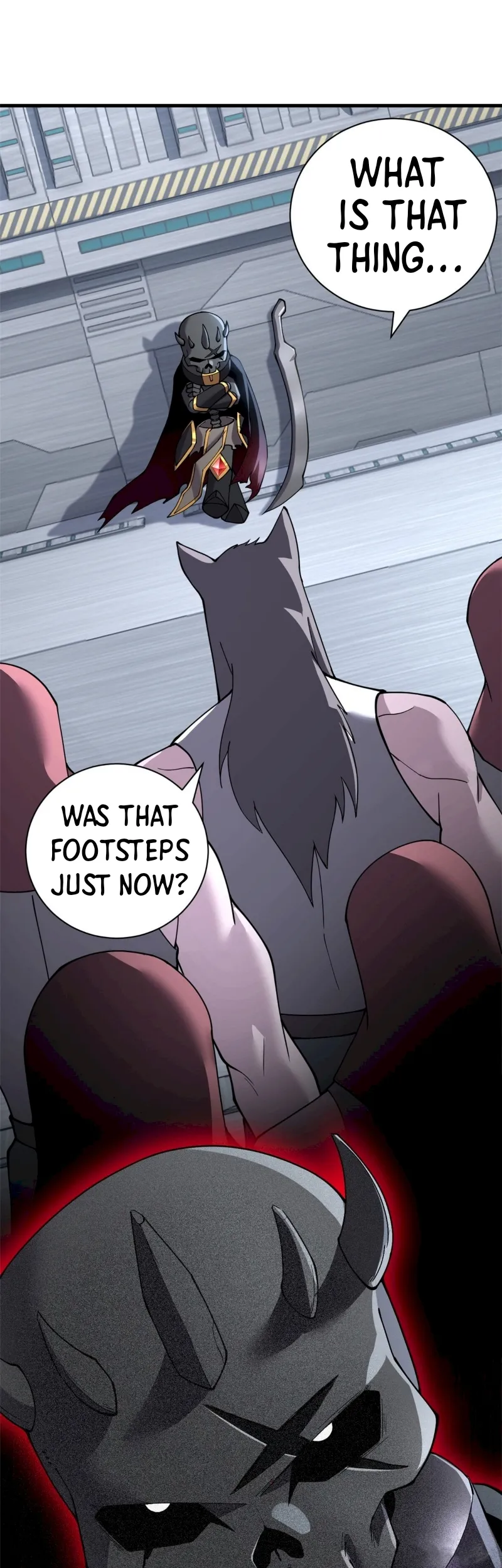 Read Astral Pet Store Manga Online