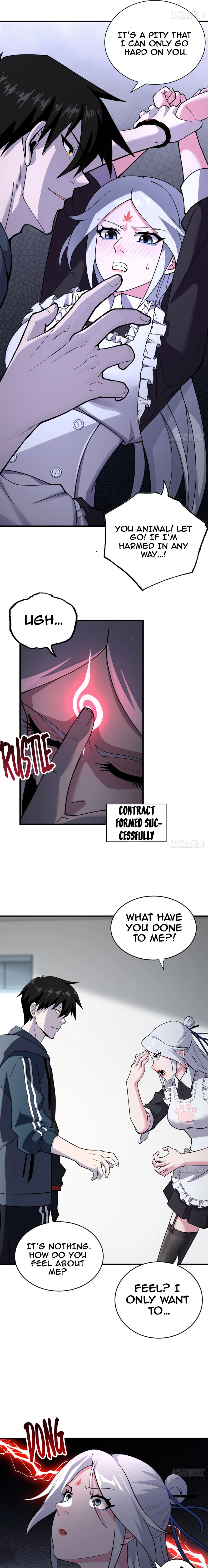 Read Astral Pet Store Manga Online