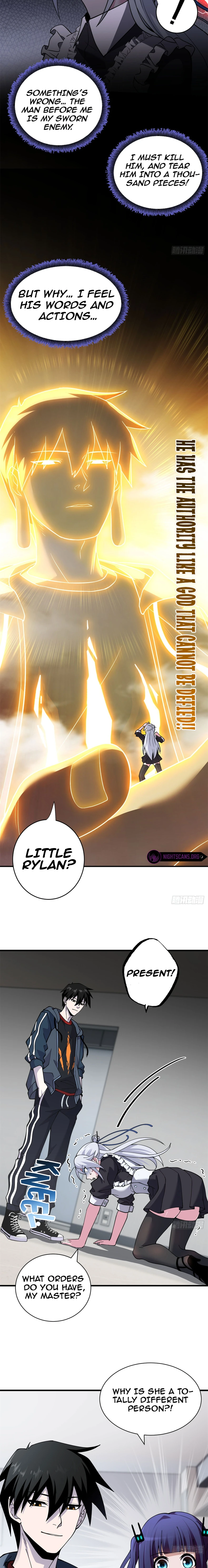 Read Astral Pet Store Manga Online