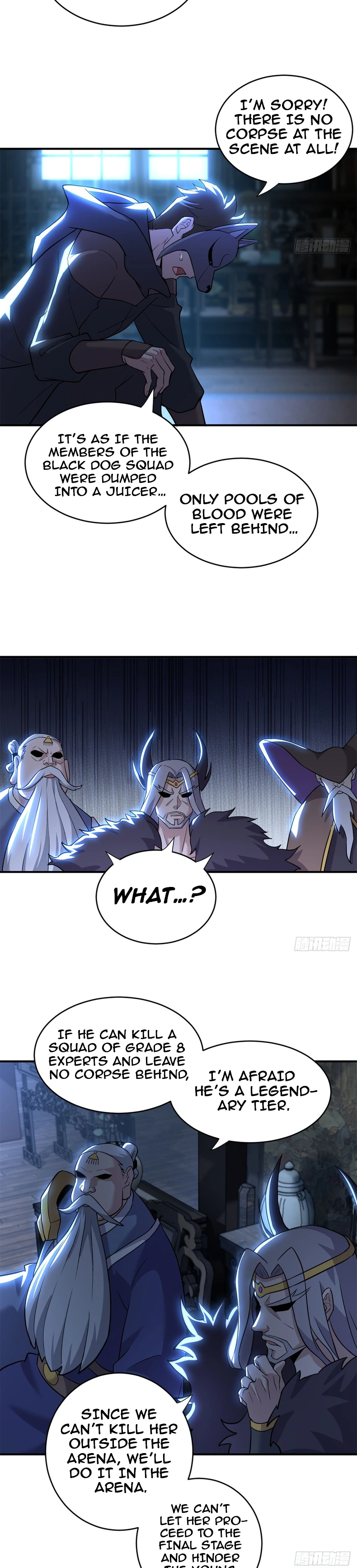 Read Astral Pet Store Manga Online