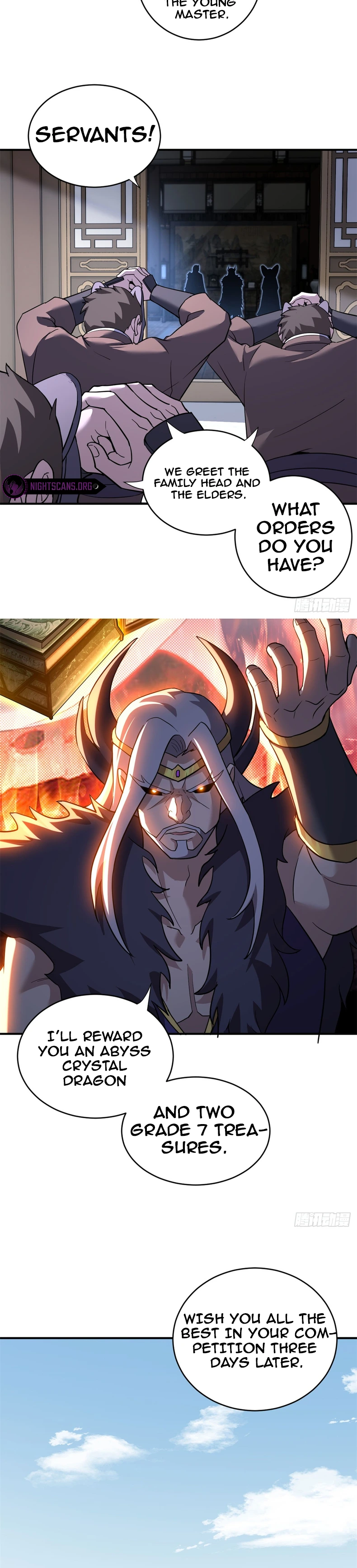 Read Astral Pet Store Manga Online