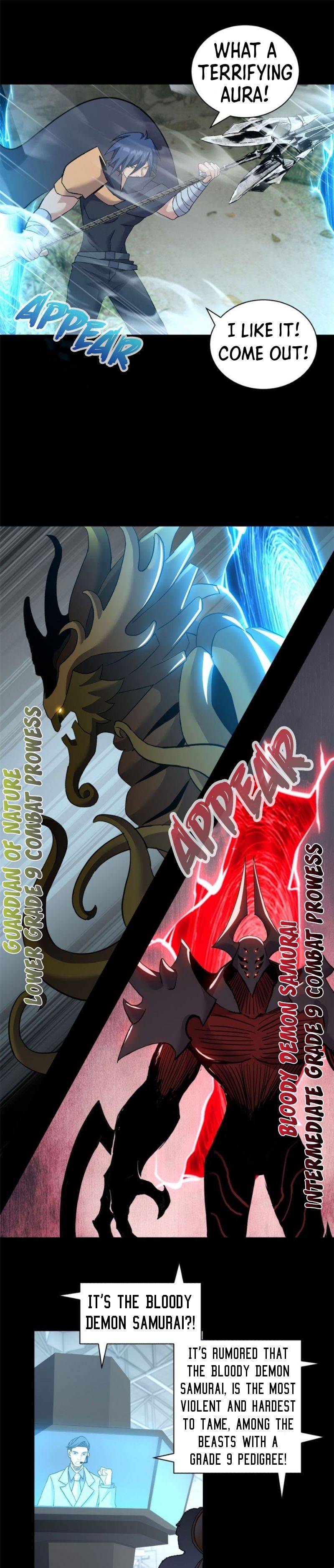 Read Astral Pet Store Manga Online